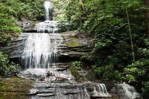 Amazing Helen Georgia Waterfalls To Visit