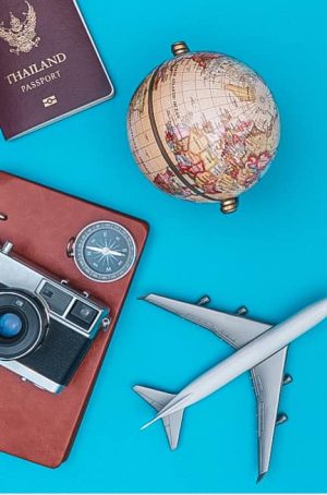 5 Benefits of Using a Travel Agent | Guided by Destiny