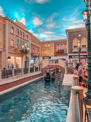 13 Fun Things You Must Do in Vegas