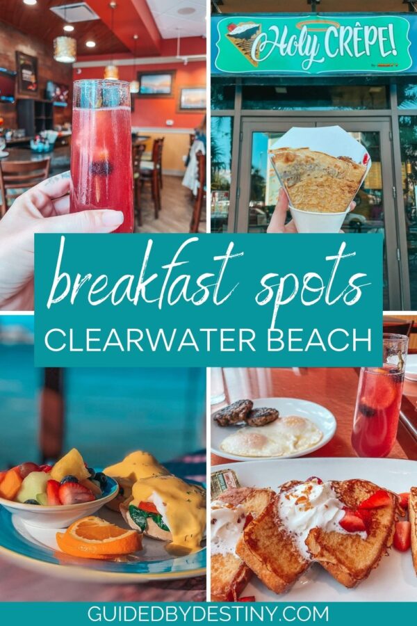 The 7 BEST Breakfast Restaurants In Clearwater Beach