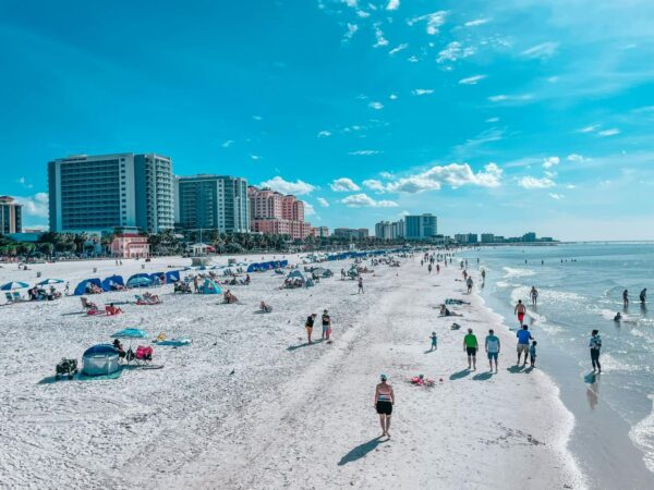 Your Ultimate Guide To Spring Break In Clearwater Beach, Florida