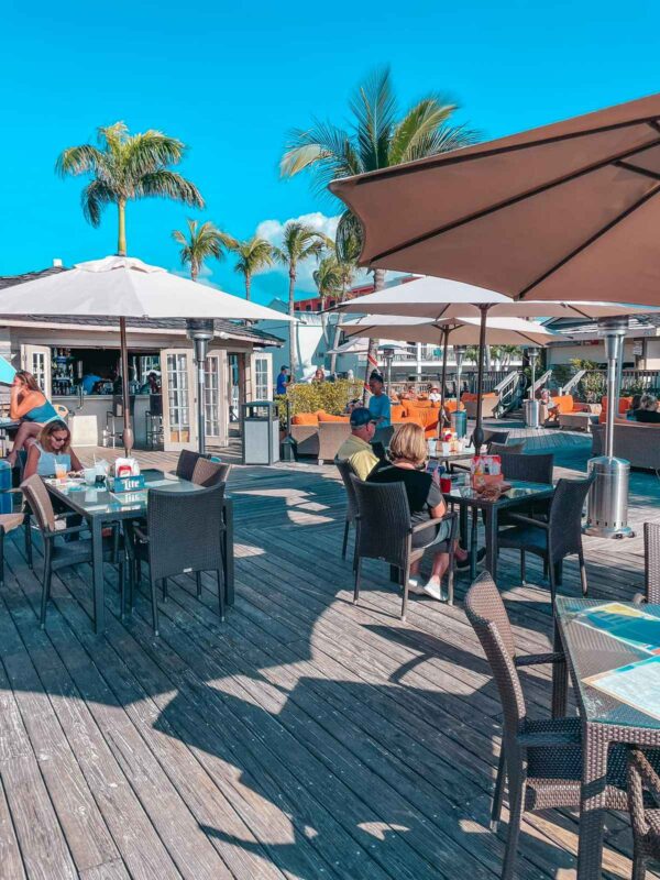 FUN St. Pete Beach Bars You Should Check Out | Guided by Destiny