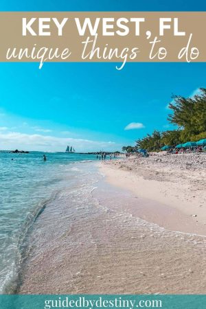 9 Unique Things to Do in Key West, Florida