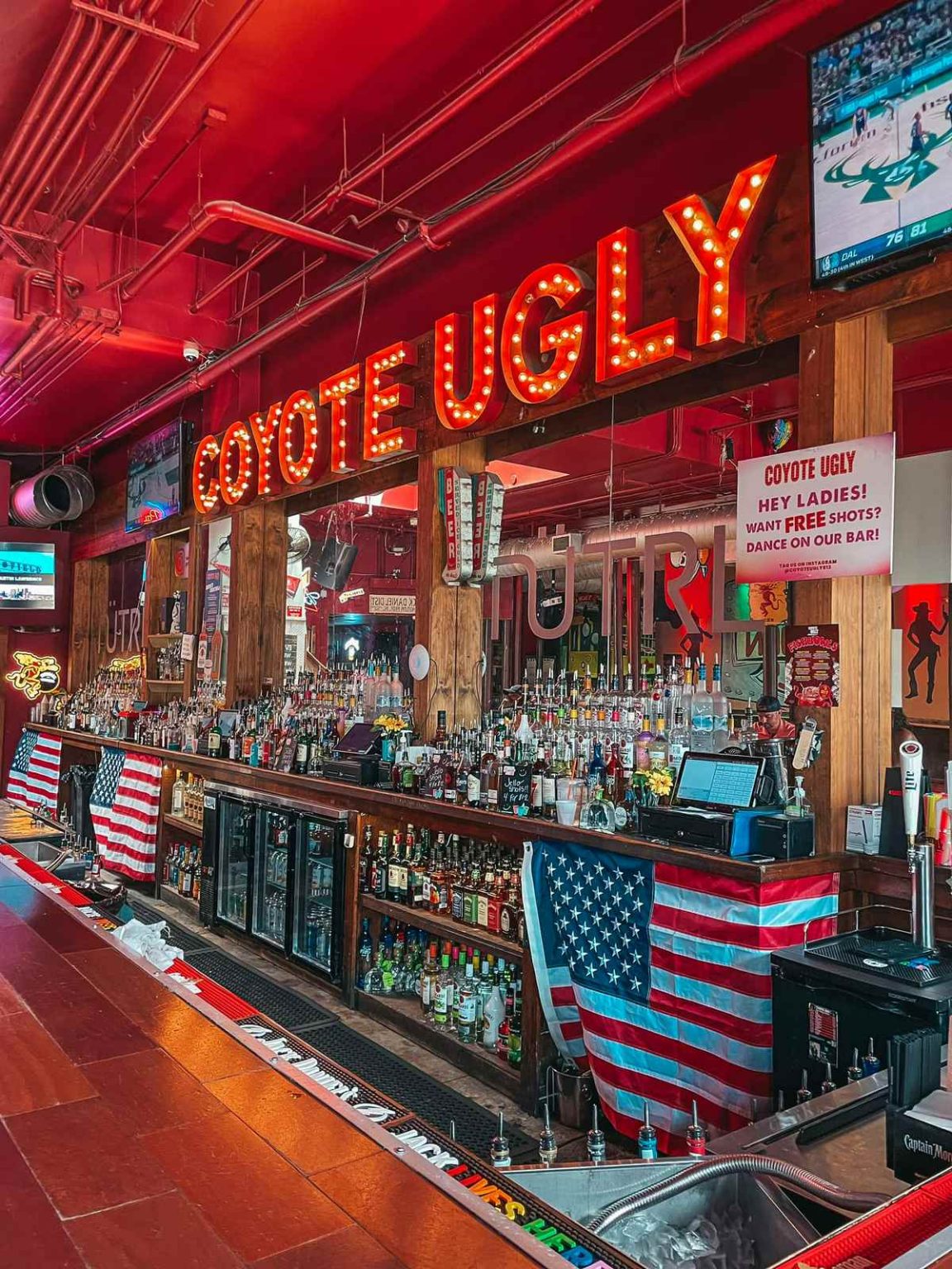 12 Fun Ybor City Bars to Enjoy for Your Night Out in Tampa