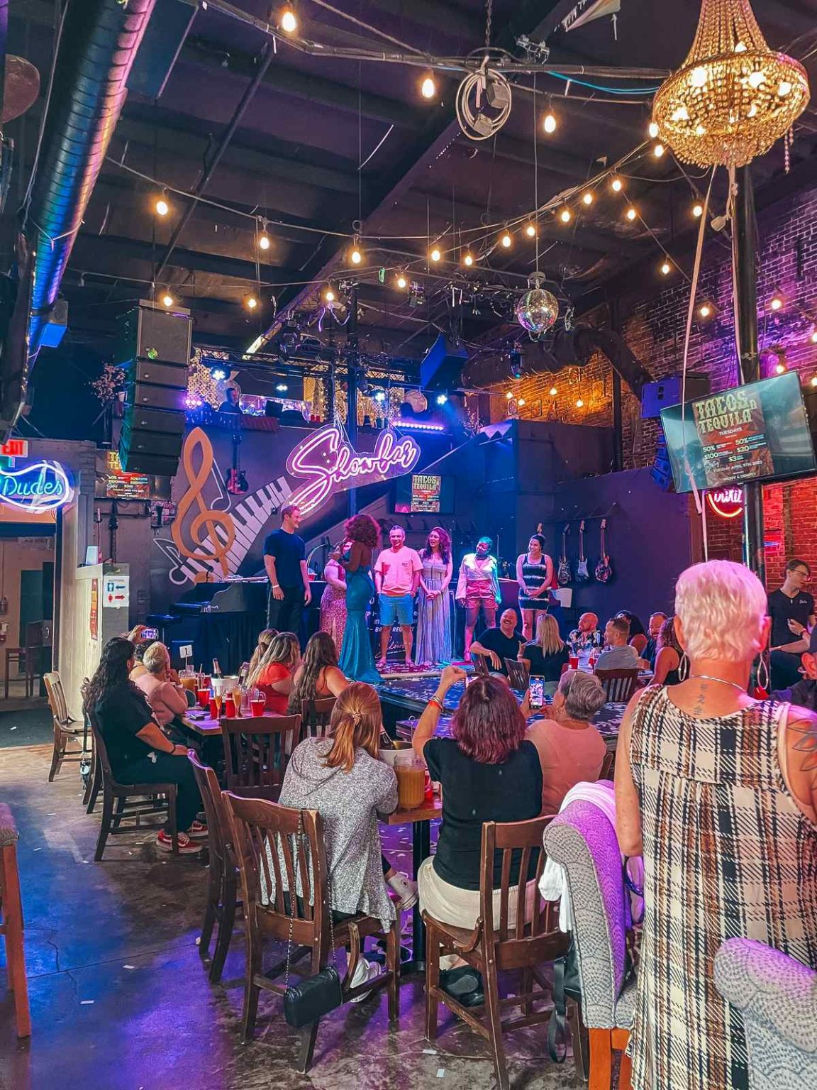 12 Fun Ybor City Bars in Tampa | Guided by Destiny