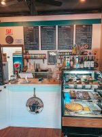 6 Best Coffee Shops in Dunedin, Florida | Guided by Destiny