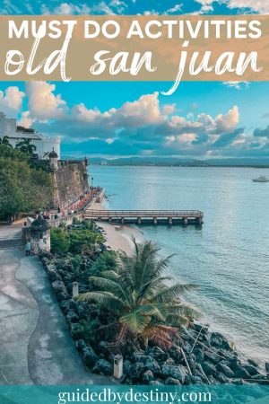 7 Fun Things To Do In Old San Juan