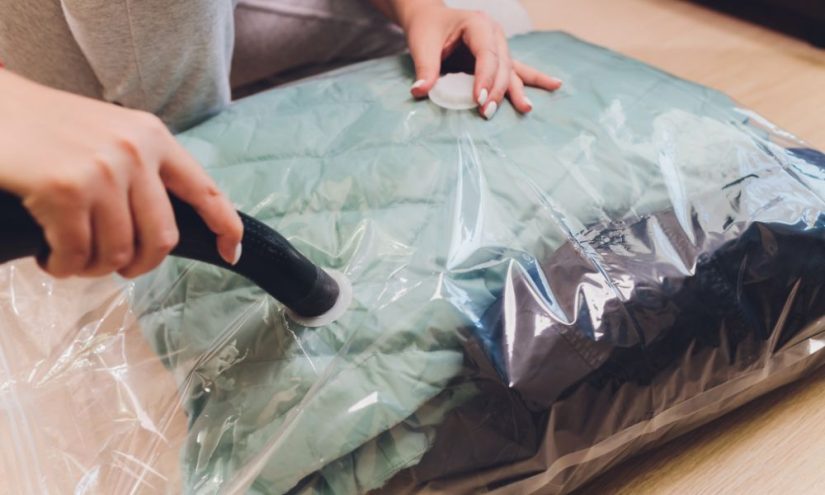 5 Space-Saving Packing Hacks: Maximize Your Luggage Space