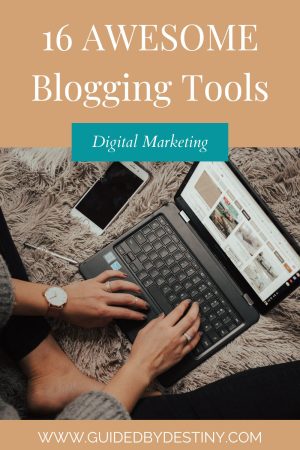 Blogging Tools For Beginners 300x450 