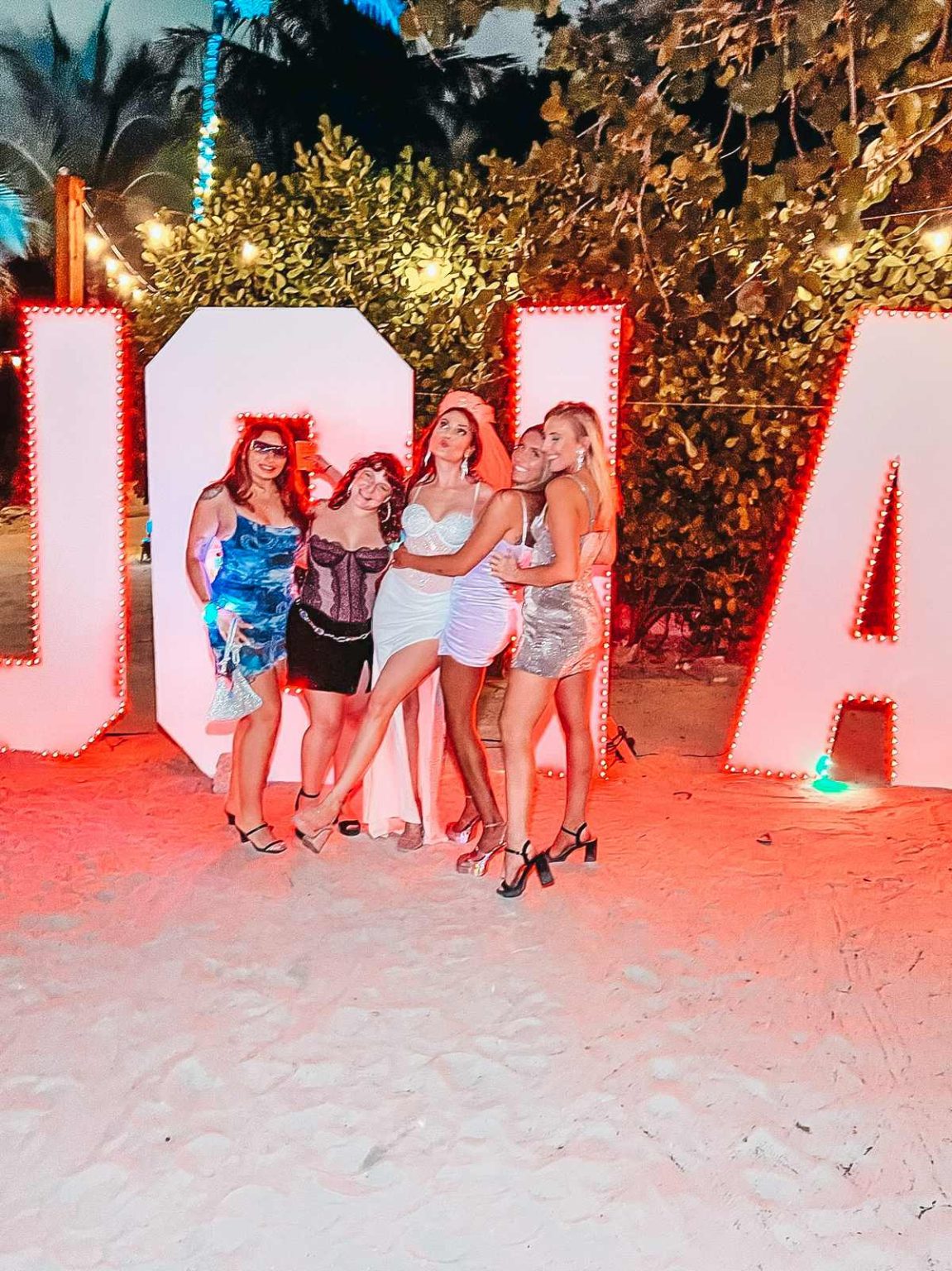 10 Florida Bachelorette Locations You Re Going To LOVE   Joia Beach Miami 1151x1536 