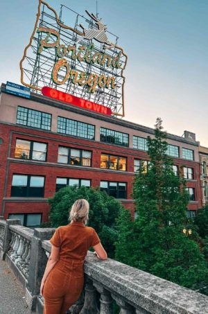 An Epic Weekend in Portland Oregon: 3-Day Itinerary