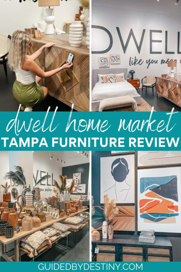 Dwell Home Market Review MustVisit Furniture Stores in Tampa