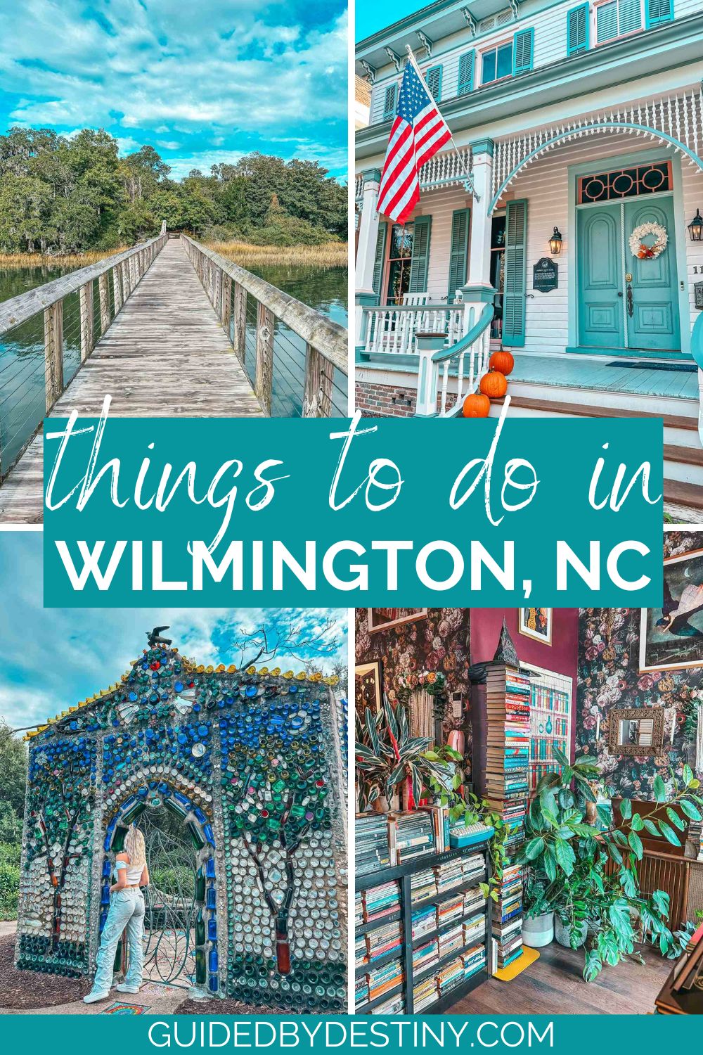 top things to do in wilmington nc