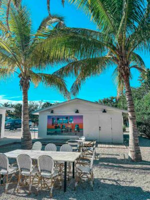 The 7 Best Coffee Shops on Anna Maria Island