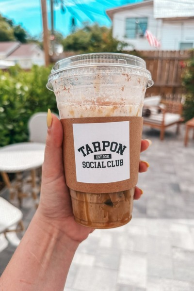 The 3 Best Coffee Shops in Tarpon Springs, Florida