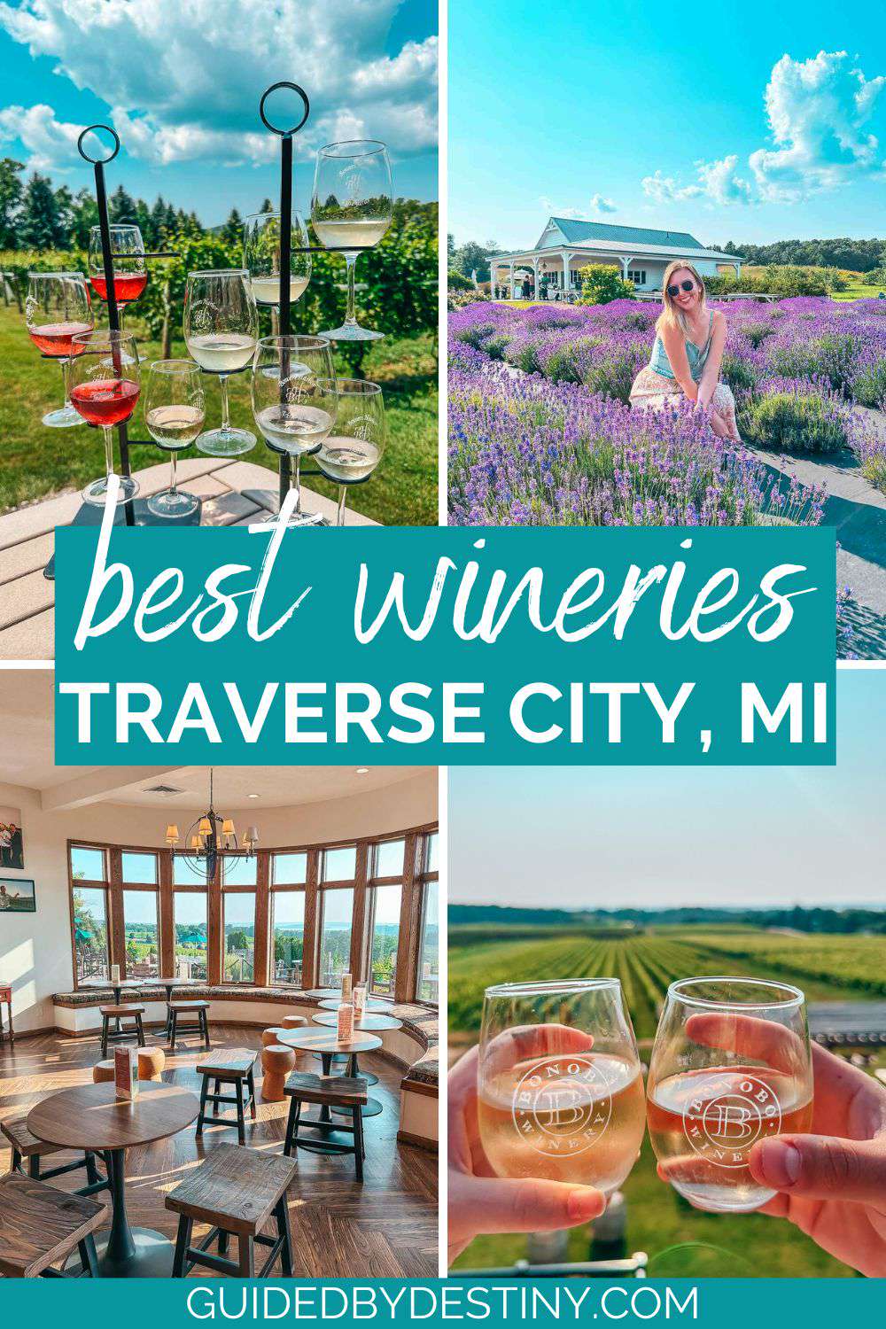 best wineries traverse city michigan