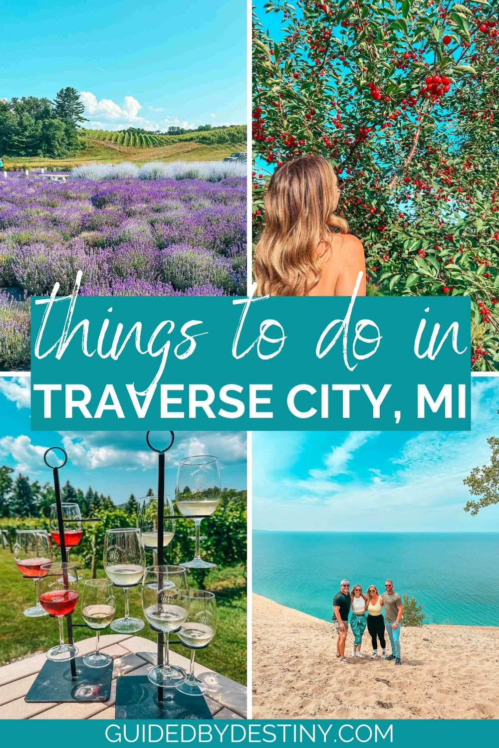 fun things to do in traverse city michigan