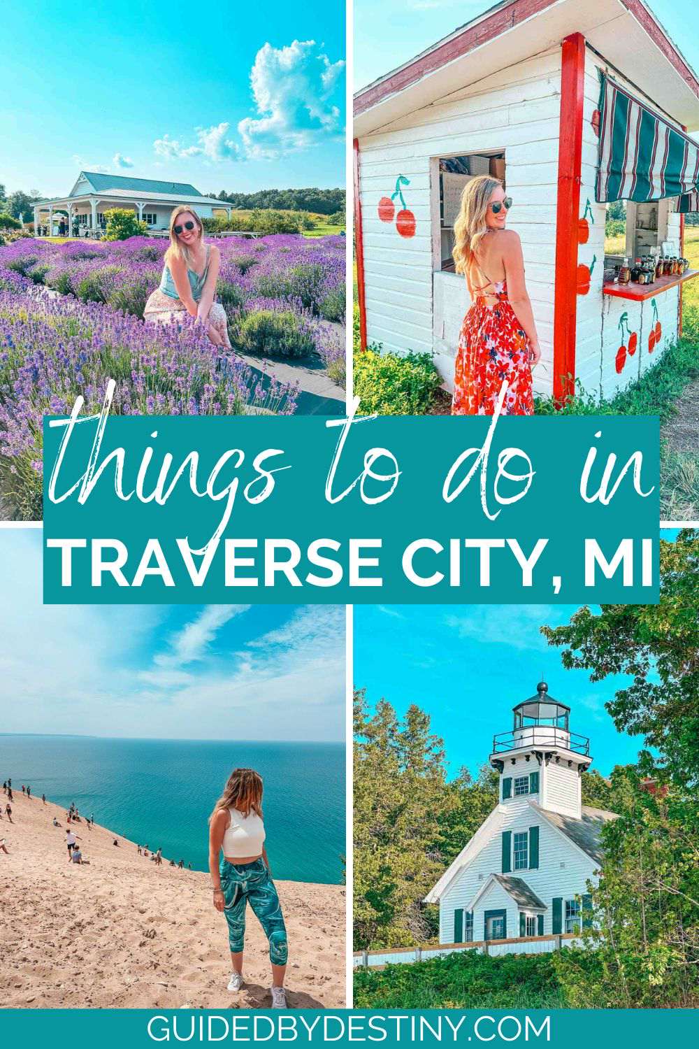 things to do in traverse city mi