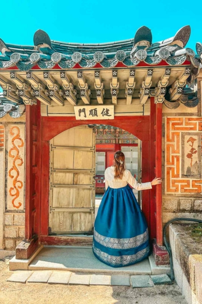 How to Spend One Day in Seoul: The Perfect Itinerary