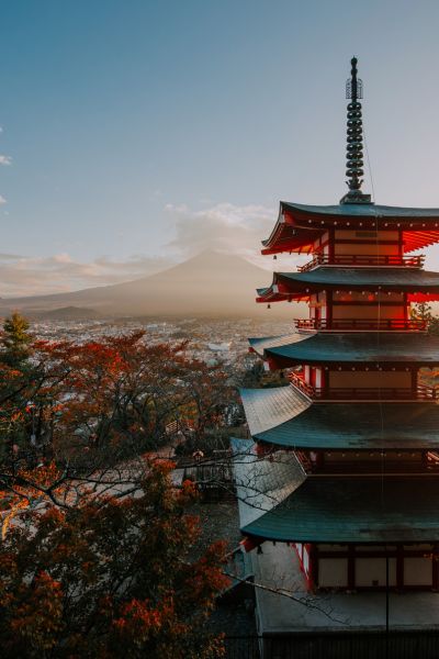 Ultimate Day Trip to Mt. Fuji Guide: 15 Fun Things to Do