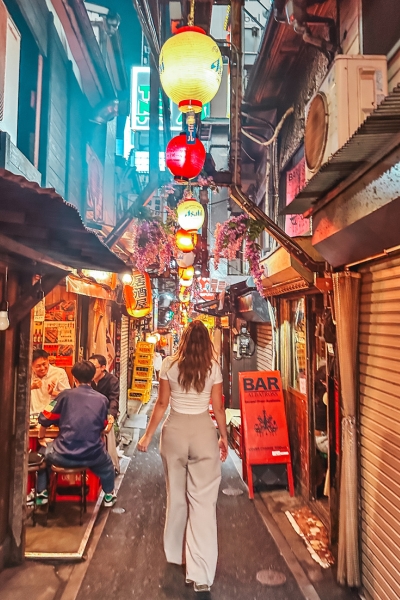 2 Days in Tokyo: The Ultimate First Timer’s Itinerary