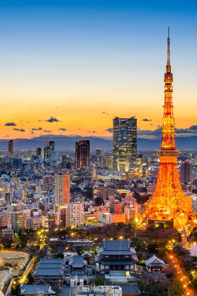 19 Things to Know Before Traveling to Japan