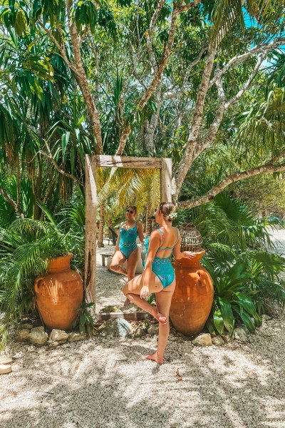 Tulum bachelorette party guide