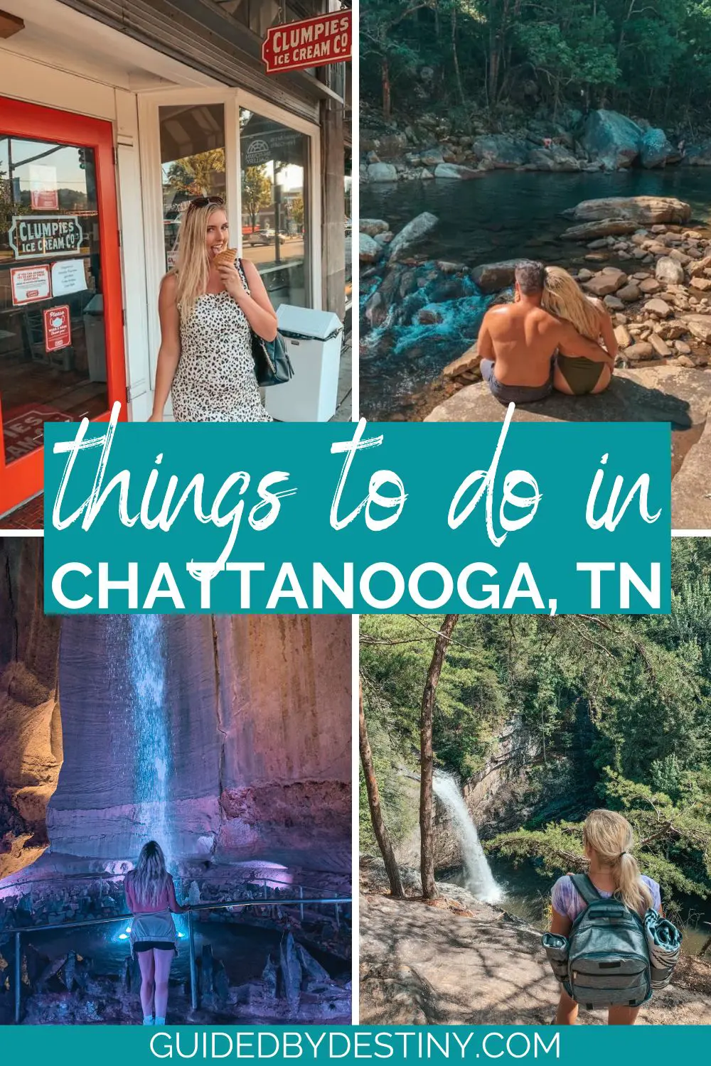 Things to do in Chattanooga Tennessee