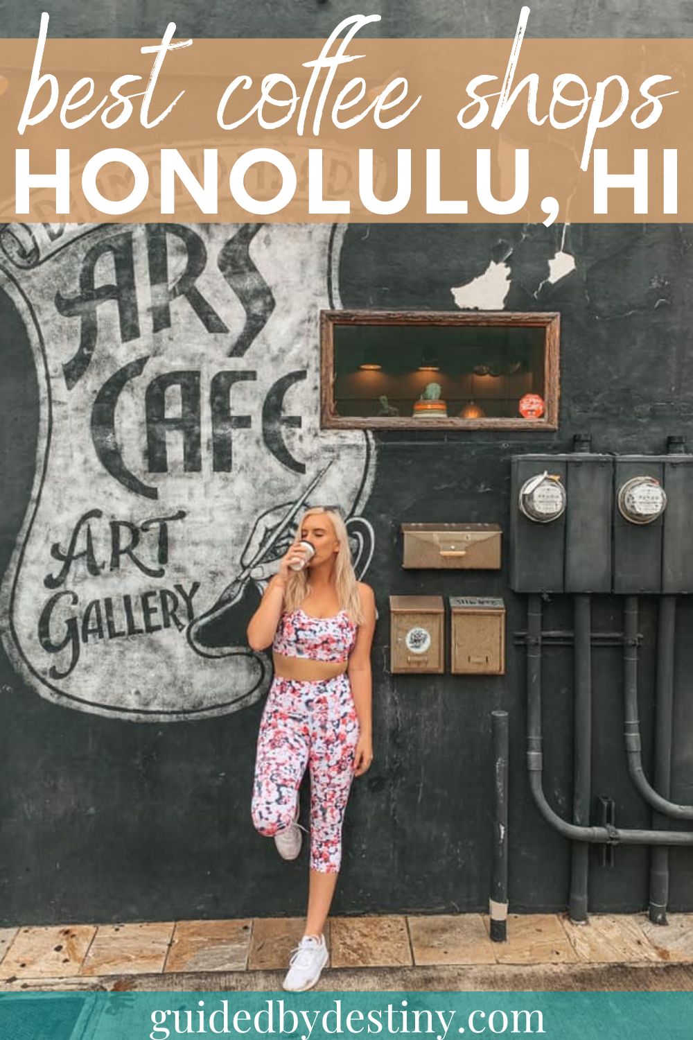 best coffee shops in honolulu hawaii