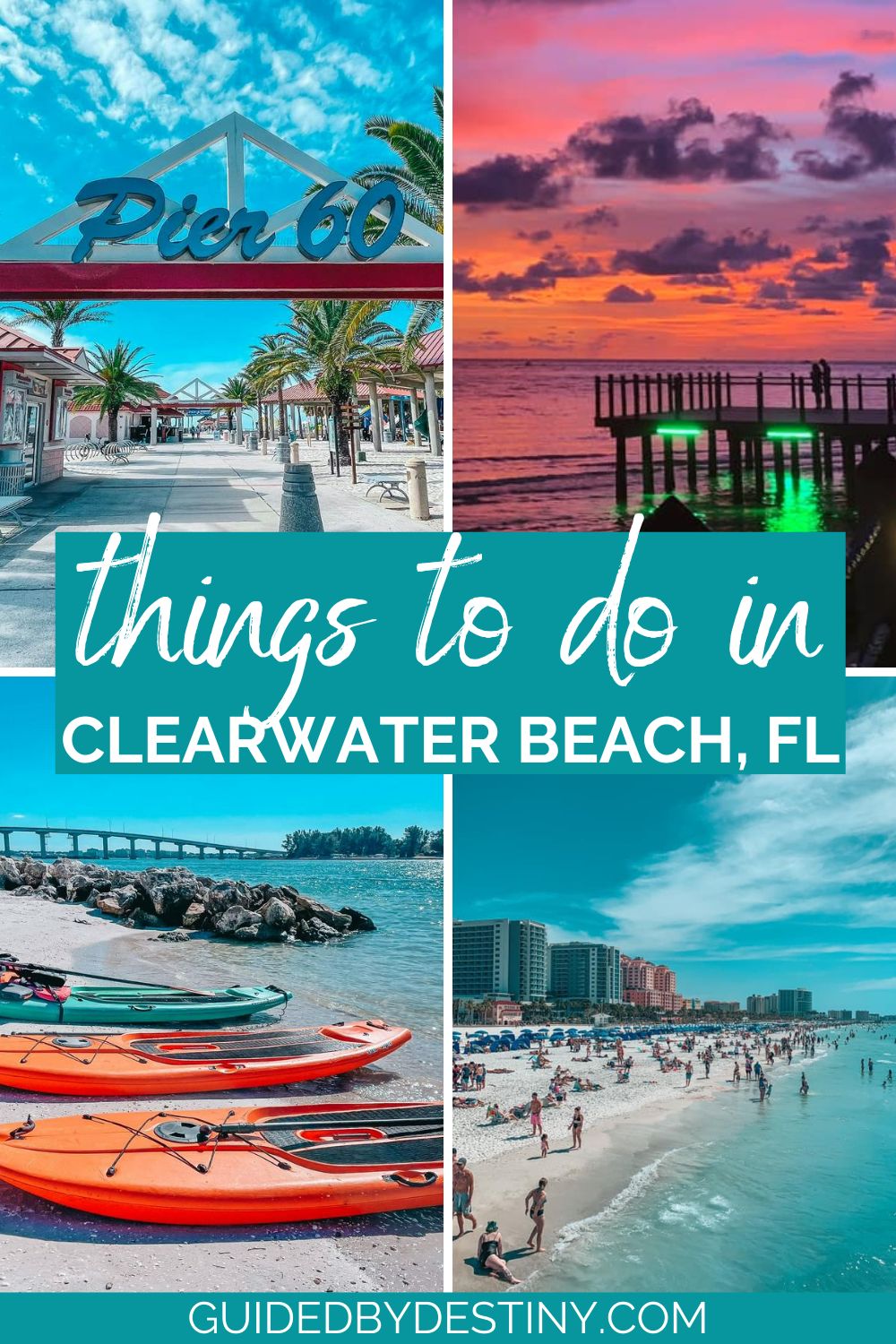 things to do in clearwater