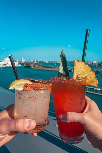 5 Must-Visit Rooftop Bars in Clearwater Beach